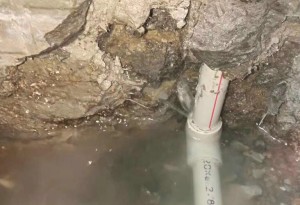 石鼓区管道漏水检测五