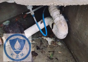 石鼓区水管漏水检测公司6