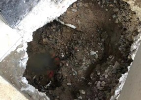 石鼓区水管漏水检测公司2